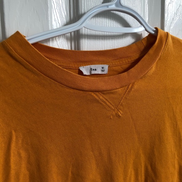 TNA Long sleeve Top - Picture 2 of 5